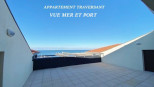 vente Appartement terrasse Capbreton