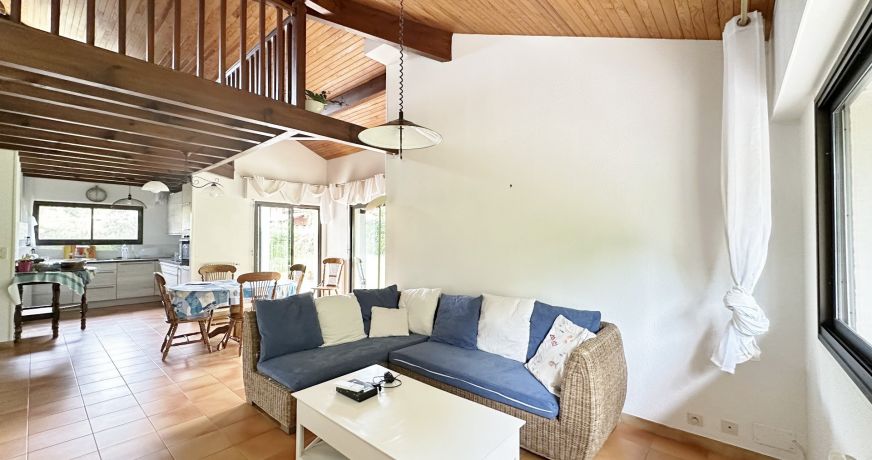 à vendre Maison Capbreton