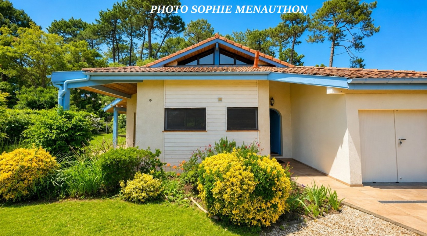 à vendre Maison Capbreton - Photo 2