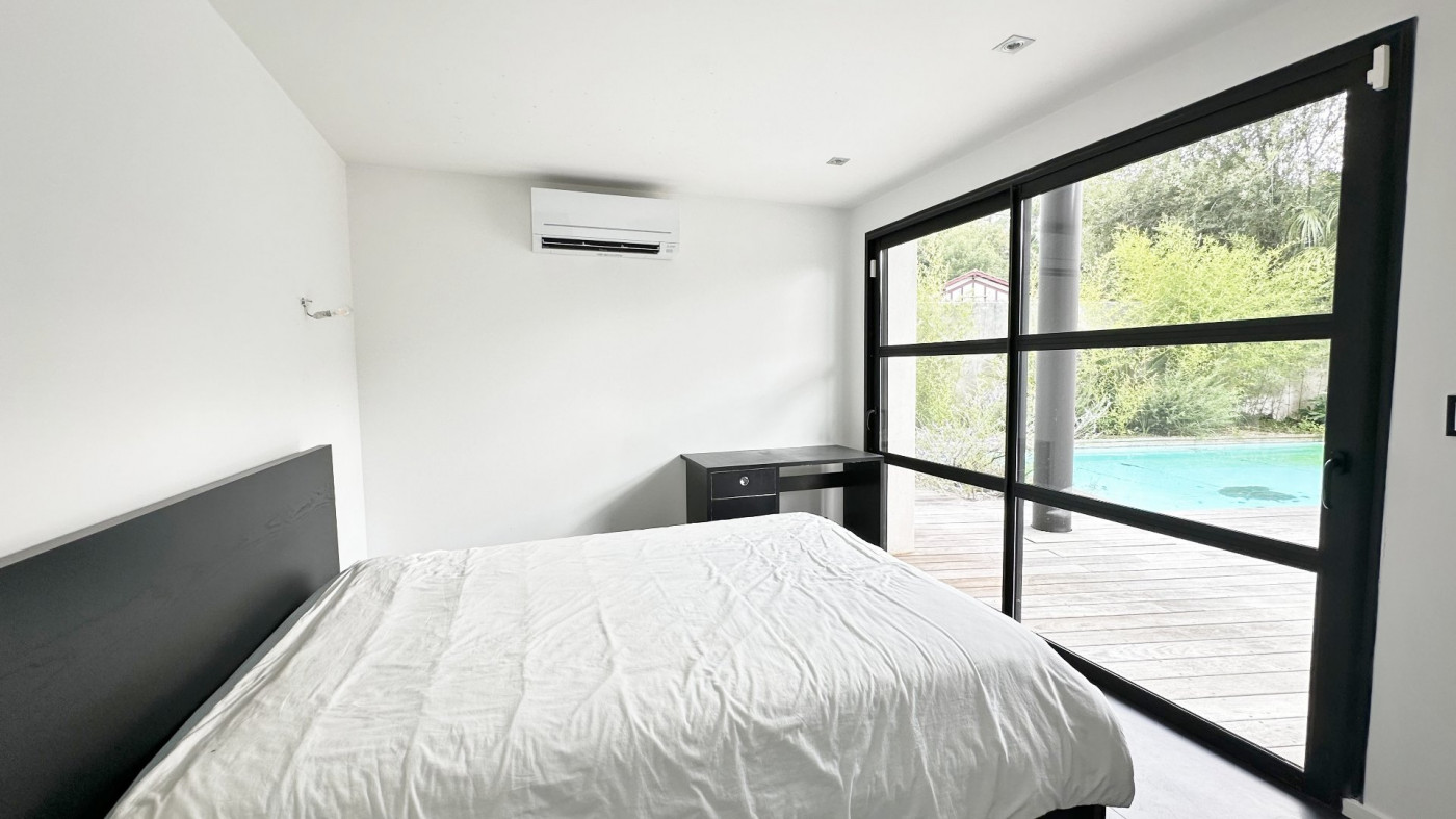 à vendre Villa d'architecte Anglet - Photo 19