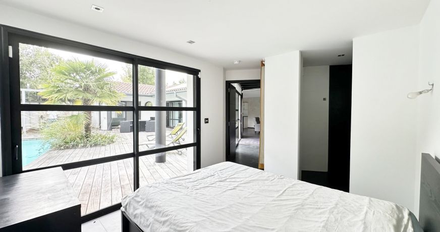 à vendre Villa d'architecte Anglet