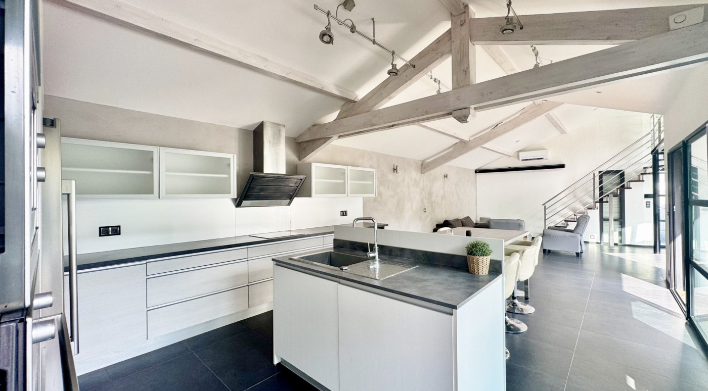 à vendre Villa d'architecte Anglet - Photo 13