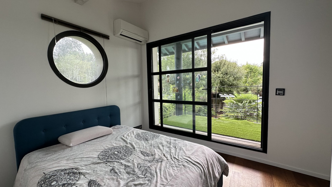 à vendre Villa d'architecte Anglet - Photo 14