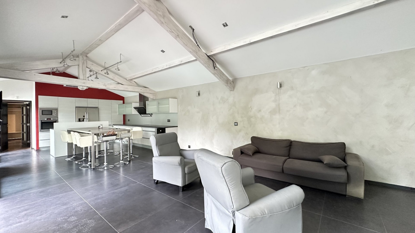 à vendre Villa d'architecte Anglet - Photo 8