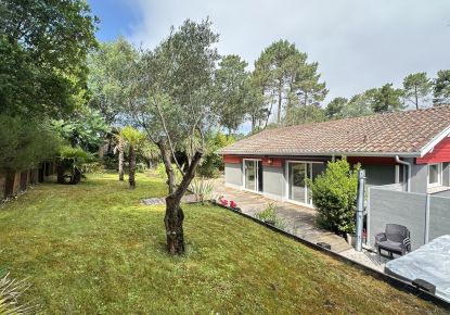 vente Maison contemporaine Labenne