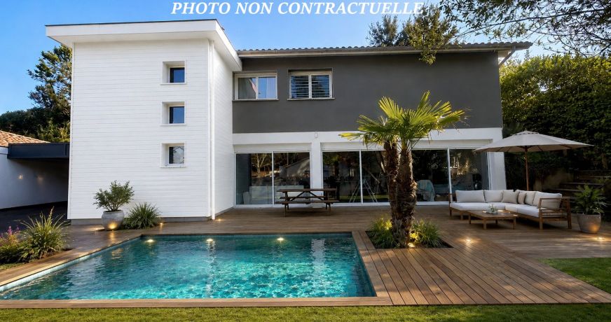 à vendre Maison contemporaine Labenne
