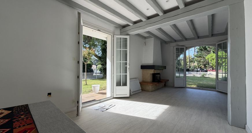 à vendre Maison Labenne