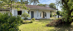 vente Maison Labenne