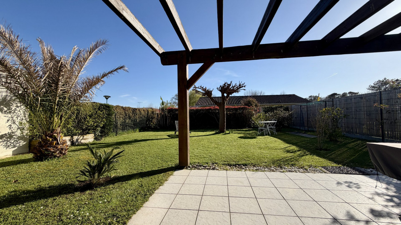 à vendre Maison mitoyenne Saubion - Photo 11