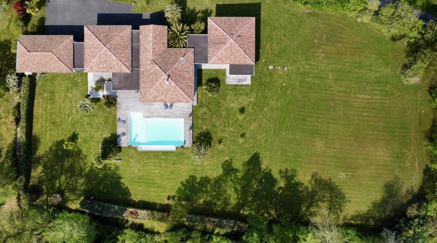à vendre Villa d'architecte Dax - Photo 19