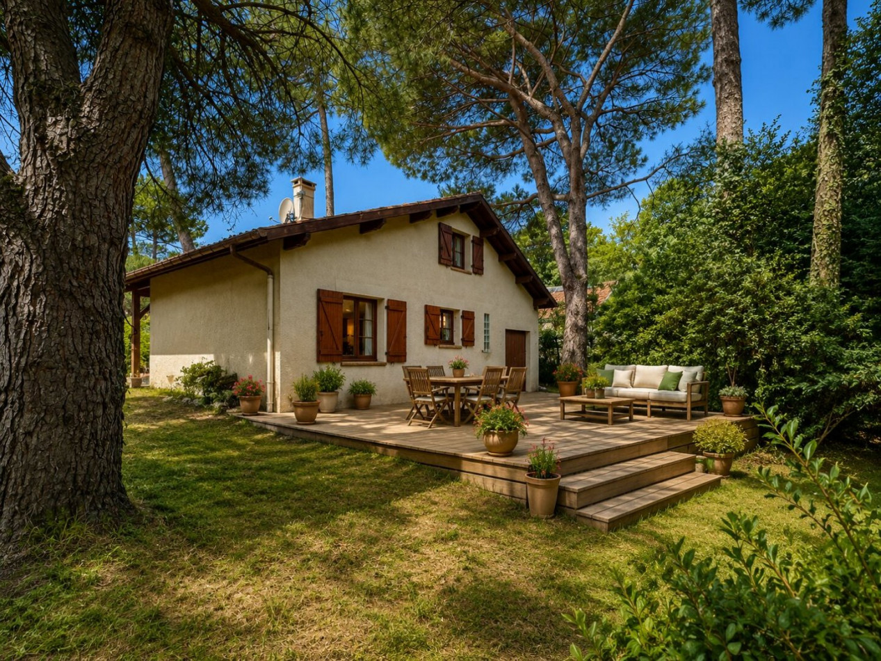 à vendre Maison Capbreton - Photo 5