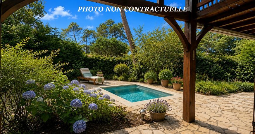 à vendre Maison Capbreton