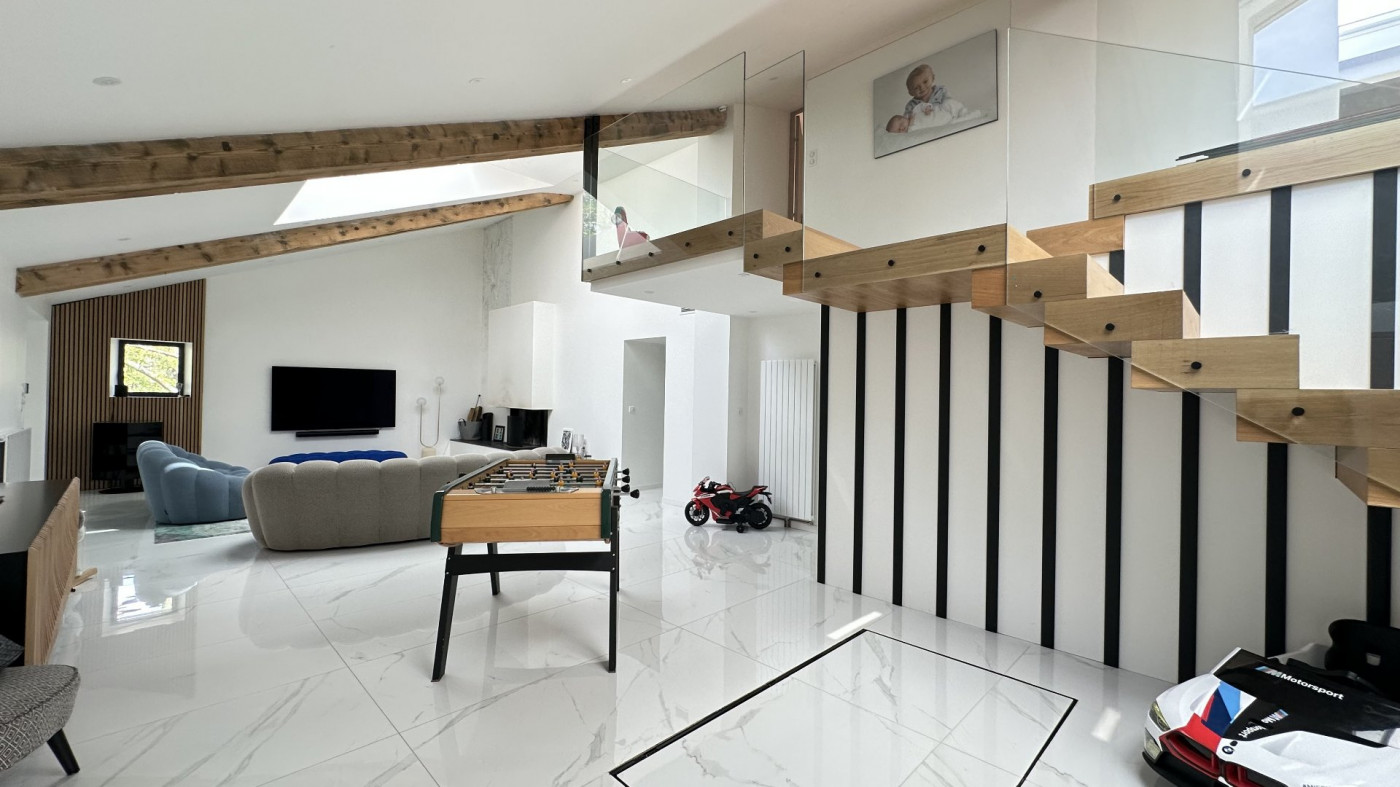 à vendre Maison de caractère Bayonne - Photo 7