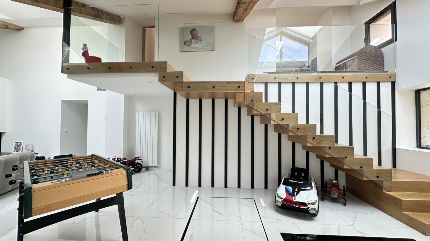 à vendre Maison de caractère Bayonne - Photo 15