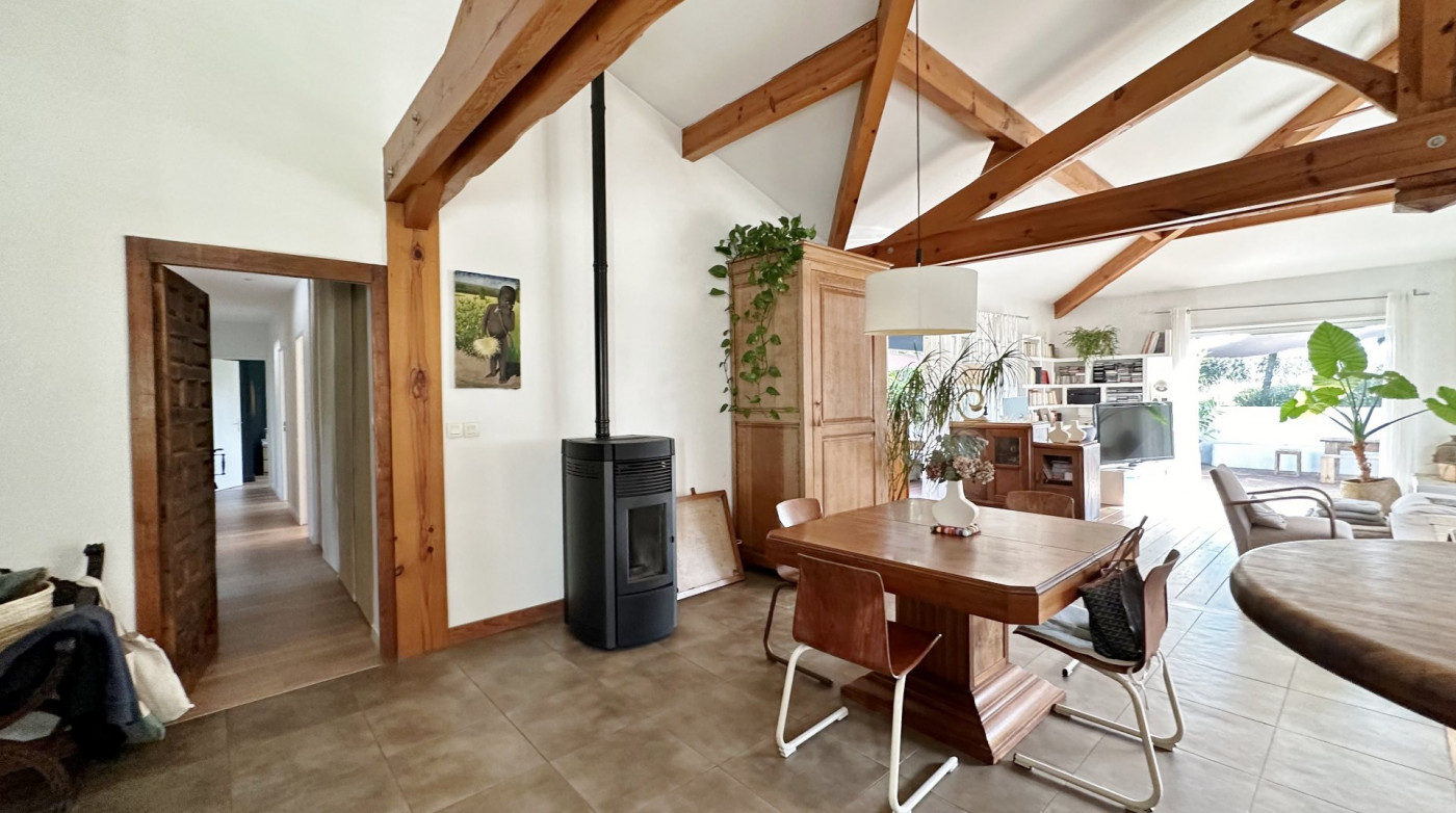 à vendre Maison contemporaine Labenne - Photo 13