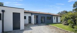 vente Maison Seignosse
