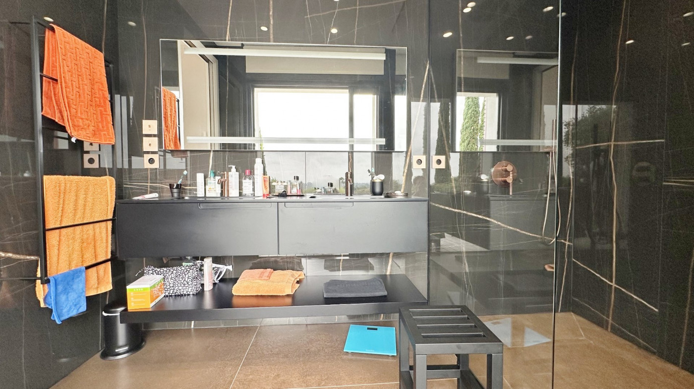 à vendre Villa d'architecte Arcangues - Photo 15