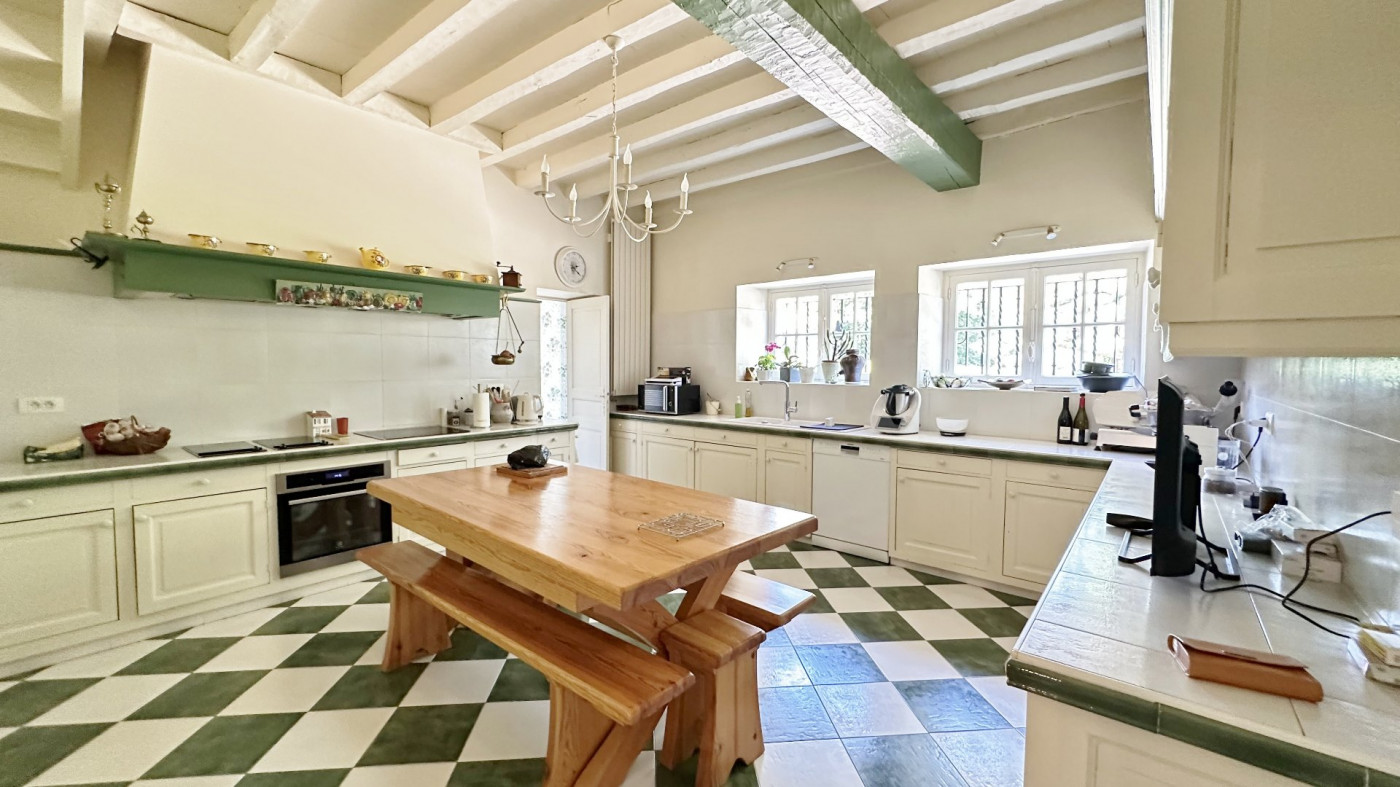 à vendre Maison de caractère Bidart - Photo 14