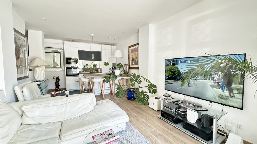 vente Appartement en rez de jardin Soorts Hossegor - Photo 3
