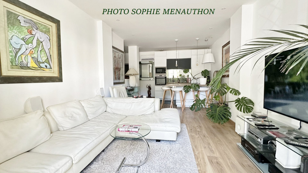 vente Appartement en rez de jardin Soorts Hossegor - Photo 2