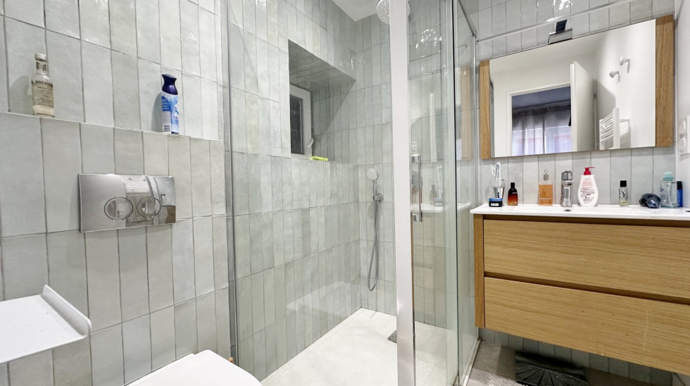 vente Appartement en rez de jardin Soorts Hossegor - Photo 10