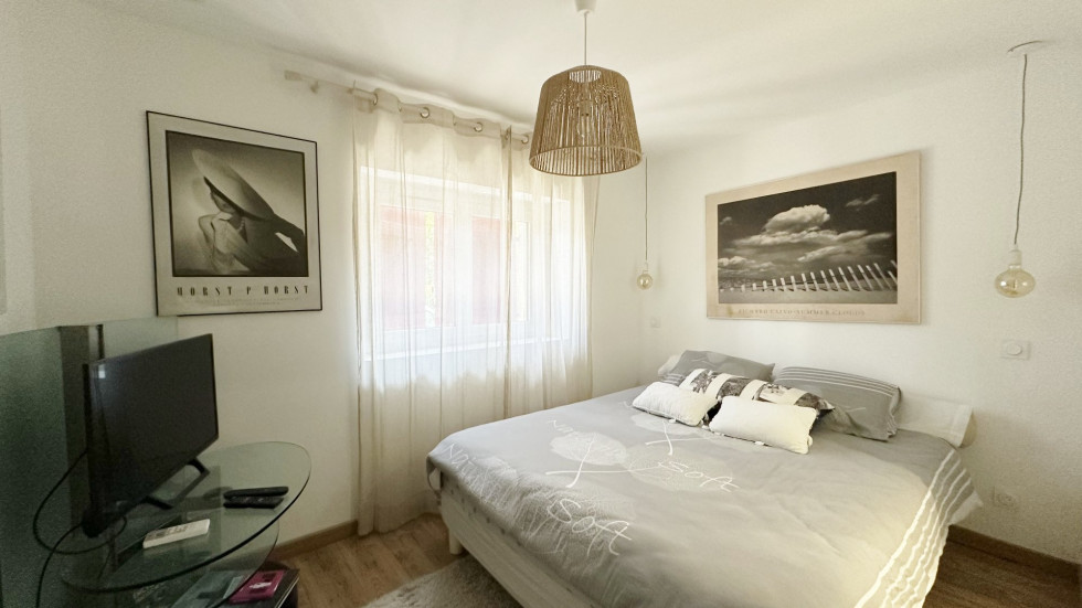 vente Appartement en rez de jardin Soorts Hossegor - Photo 9