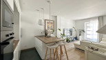 vente Appartement en rez de jardin Soorts Hossegor