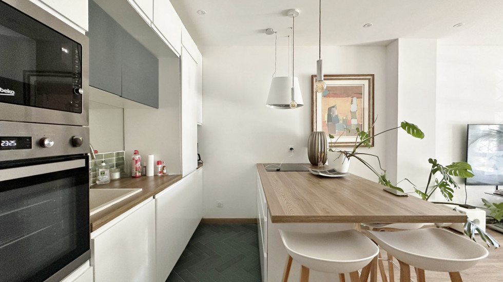 vente Appartement en rez de jardin Soorts Hossegor - Photo 6