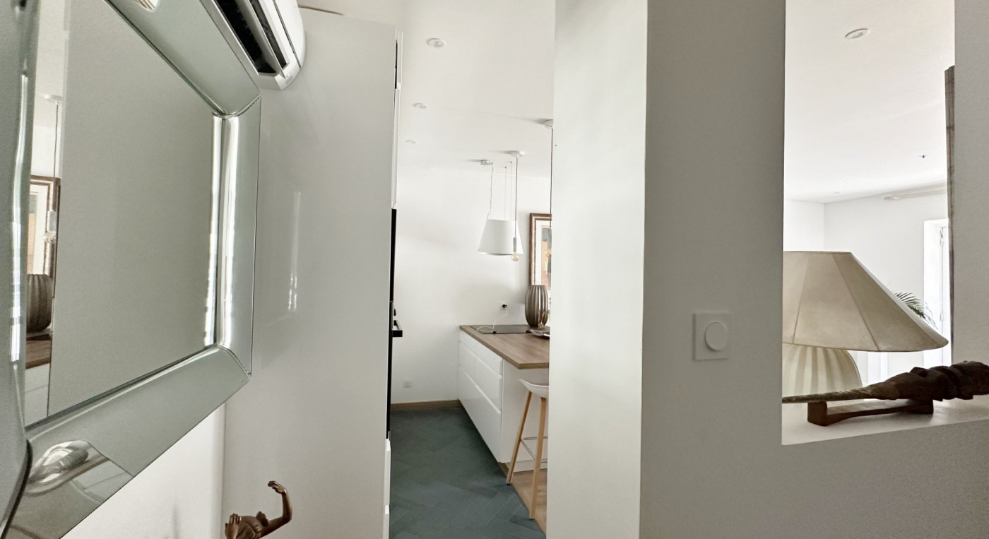 à vendre Appartement en rez de jardin Soorts Hossegor - Photo 13