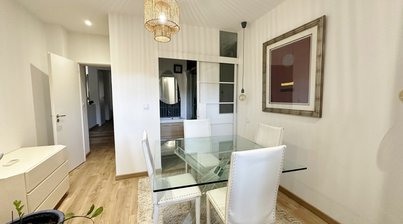 à vendre Appartement en rez de jardin Soorts Hossegor - Photo 12
