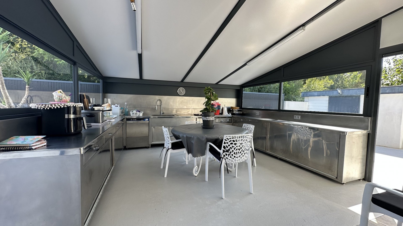 à vendre Villa d'architecte Capbreton - Photo 5