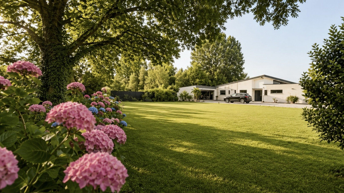 à vendre Villa d'architecte Capbreton - Photo 20