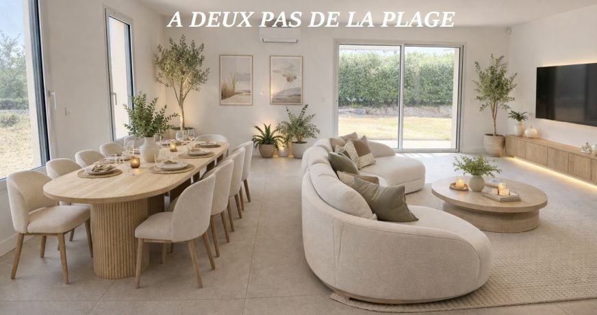 vente Appartement neuf Soorts Hossegor