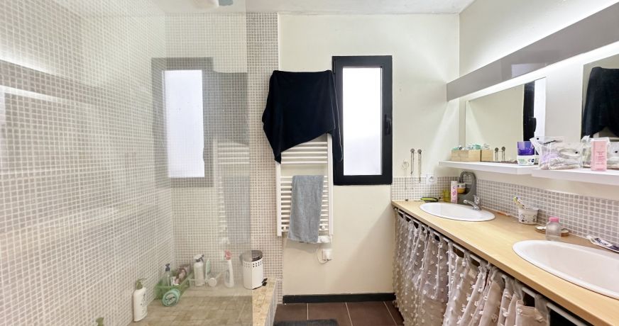 à vendre Maison à ossature bois Oeyreluy