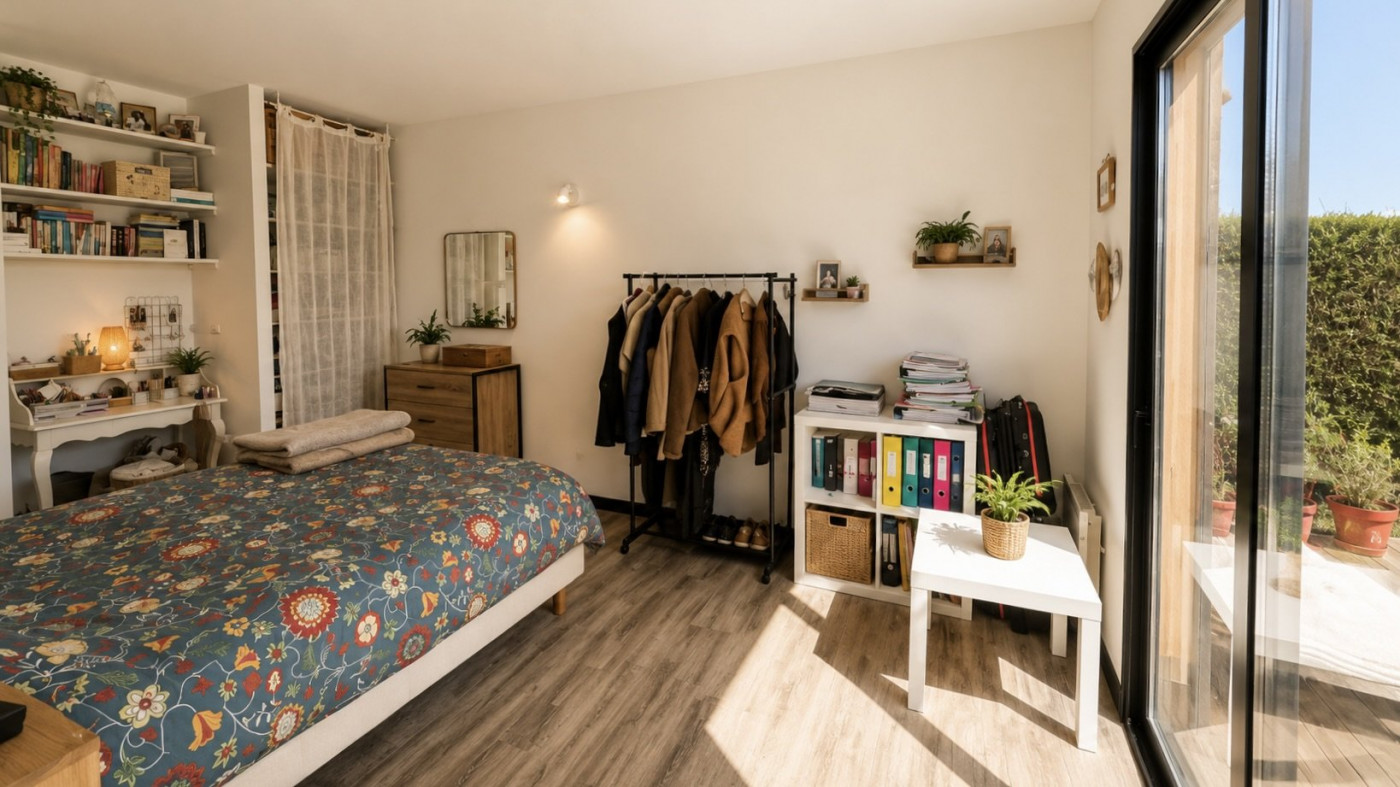 à vendre Maison à ossature bois Dax - Photo 17