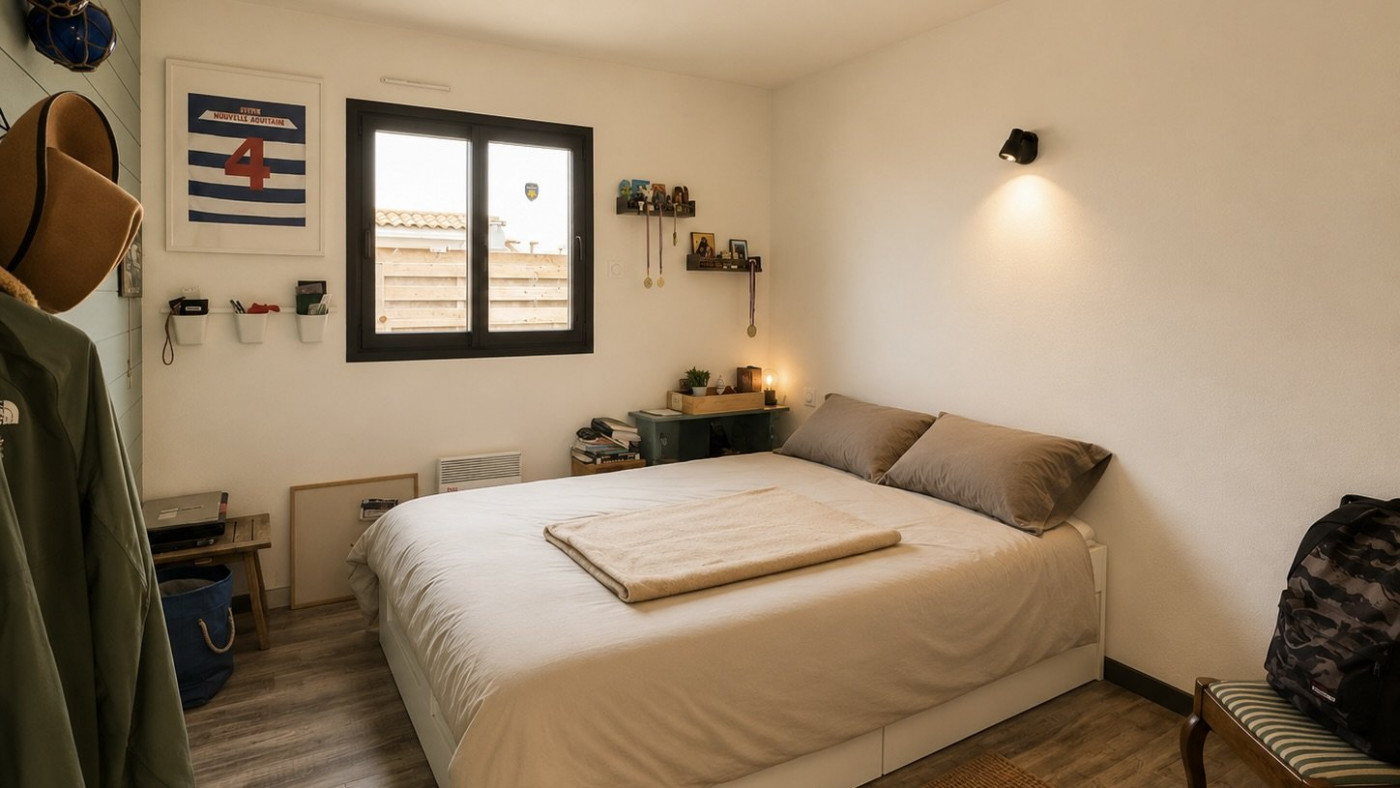 à vendre Maison à ossature bois Dax - Photo 16