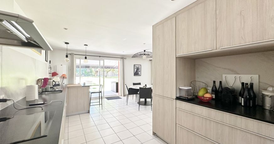 vente Maison contemporaine Capbreton