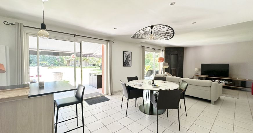 vente Maison contemporaine Capbreton