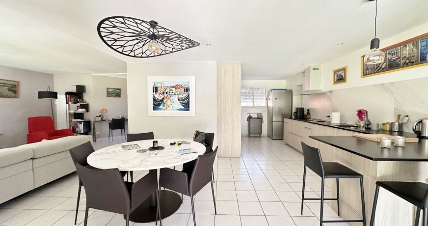vente Maison contemporaine Capbreton