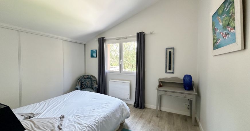 vente Maison contemporaine Capbreton