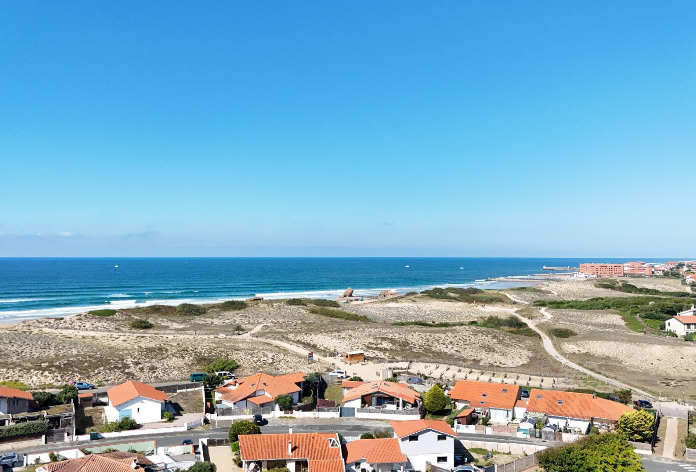 vente Appartement Capbreton - Photo 7