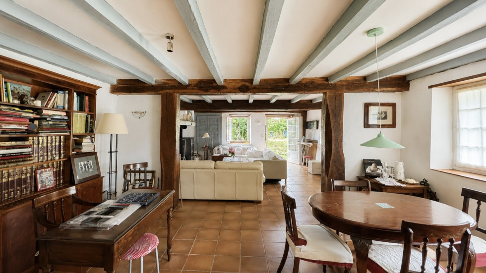 vente Maison et dépendances Urt - Photo 8