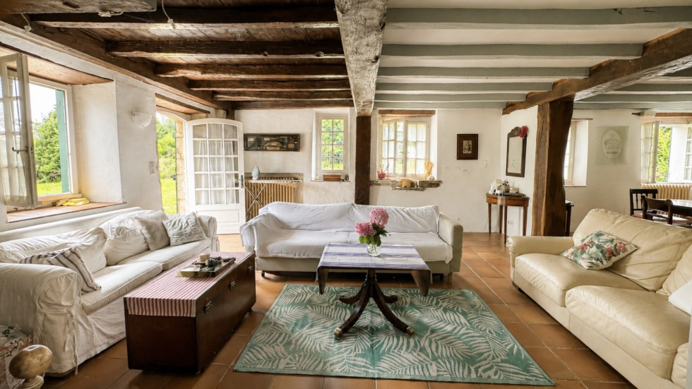 vente Maison et dépendances Urt - Photo 4