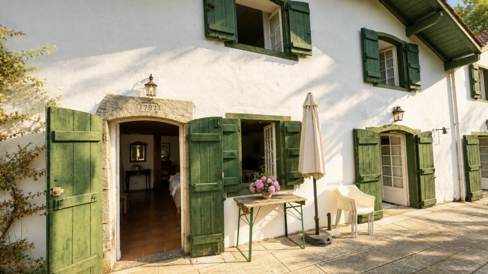 vente Maison et dépendances Urt - Photo 3