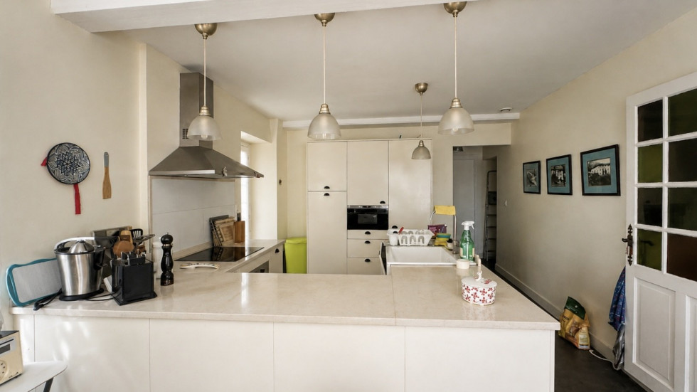 vente Maison et dépendances Urt - Photo 10