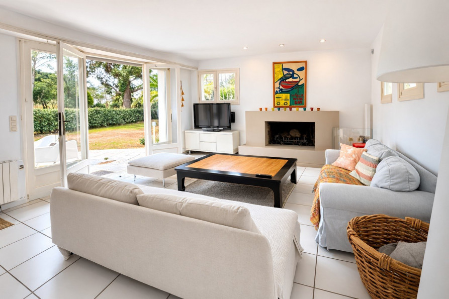 vente Maison de plage Seignosse - Photo 3