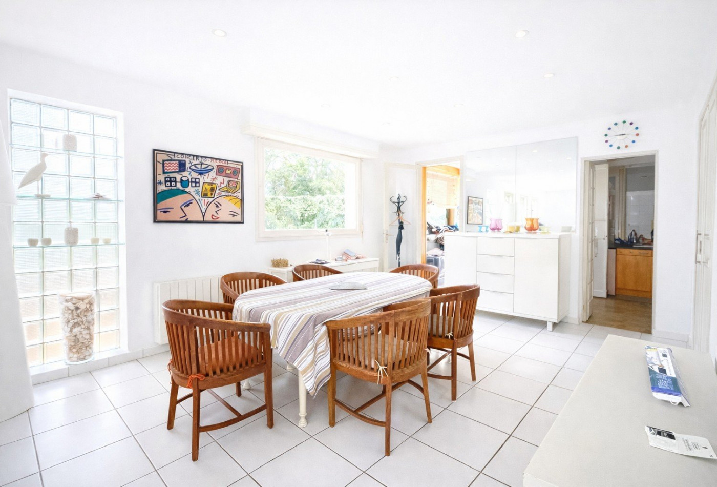 vente Maison de plage Seignosse - Photo 5