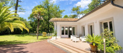 vente Maison de plage Seignosse