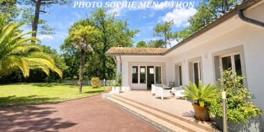 vente Seignosse