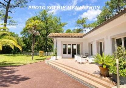 vente Maison de plage Seignosse